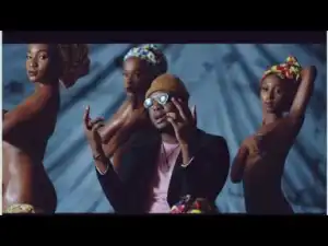Video: Yung L – “Anya”
